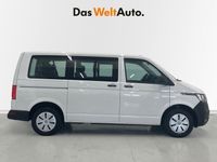 usado VW Caravelle Origin Batalla Corta 2.0 TDI BMT 110 kW (150 CV) DSG