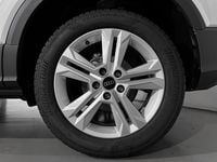 Usado Audi Q2 116 CV (85 kW) 2025 Blanco arkona SUV