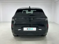 Usado Opel Grandland X S 136 HP (100 kW) 2025 Preto SUV