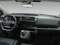 Nuevo Opel Vivaro 136 CV (100 kW) 2025 Monovolumen