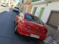 Usado VW Passat Exclusive 105 CV (77 kW) 2013 Rojo Berlina