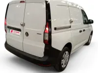 Usado VW Caddy 122 CV (89 kW) 2022 Blanco Monovolumen