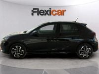 Usado Opel Corsa 101 CV (74 kW) 2024 Negro Berlina