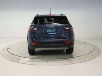 Usado Jeep Compass Limited 131 CV (96 kW) 2022 Azul SUV