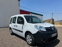 Usado Renault Kangoo Edition One 95 CV (69 kW) 2021 Blanco Monovolumen