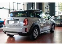 Usado Mini Cooper D Countryman 150 CV (110 kW) 2021 Gris SUV