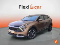 Usado Kia Sportage 179 CV (131 kW) 2022 Beige SUV