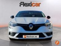 Usado Renault Mégane IV LIMITED 140 CV (102 kW) 2020 Blanco Berlina