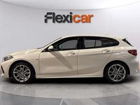 Usado BMW 118 136 CV (100 kW) 2024 Blanco Utilitario
