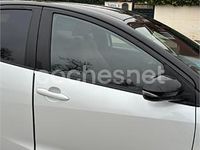 Usado Toyota Yaris Hybrid Plus 116 CV (85 kW) 2022 Blanco Berlina