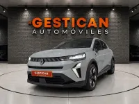 Usado Renault Symbioz Techno 145 CV (106 kW) 2025 Azul SUV