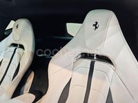 Nuevo Ferrari 12 Cilindri 830 CV (610 kW) 2025 Gris / plata Coupe