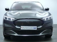 Usado Ford Mustang Mach-E Extended Range 258 kW (351 CV) 2021 Gris SUV