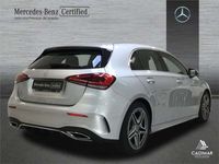 usado Mercedes A200 Clase A7g-dct