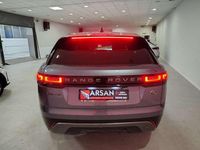 Usado Land Rover Range Rover Velar R-Dynamic 179 CV (131 kW) 2020 Azul SUV