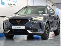 usado Cupra Formentor 1.5 TSI 150 DSG