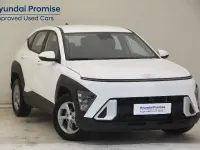 Usado Hyundai Kona 99 CV (72 kW) 2025 SUV