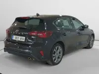 Usado Ford Focus ST-Line 126 CV (92 kW) 2023 Azul Utilitario