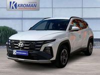 Usado Hyundai Tucson 160 CV (117 kW) 2025 Blanco SUV