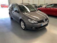 usado VW Golf Variant 1.2 TSI BMT Edition 105