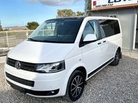 usado VW Transporter Kombi PRO Corto TN 2.0 TDI BMT 140CV DSG