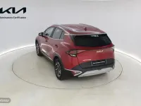 Usado Kia Sportage 230 CV (169 kW) 2022 SUV