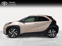 Usado Toyota Aygo X 72 CV (52 kW) 2023 Beige SUV