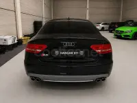 Usado Audi S5 Sportback Premium 333 CV (244 kW) 2011 Negro Utilitario