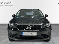 Nuevo Volvo XC40 163 CV (119 kW) 2025 Negro SUV