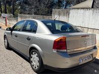 Usado Opel Vectra Elegance 147 CV (108 kW) 2002 Beige Berlina