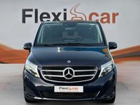 usado Mercedes C220 d Clase V Largo - 4 P (2019) Diésel en Flexicar Torrevieja