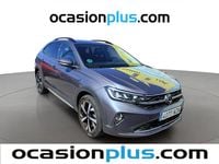 Usado VW Taigo 116 CV (85 kW) 2025 Gris SUV