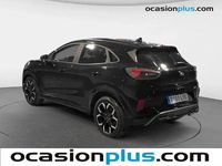 usado Ford Puma 1.0 EcoBoost 155cv ST-Line X MHEV Auto