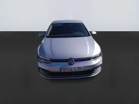 Usado VW Golf VIII Life 116 CV (85 kW) 2021 Blanco Utilitario