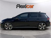 Occasion VW Golf VII GTD 184 ch (135 kW) 2021 Noir Citadine