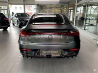 Usado Mercedes EQE AMG 53 505 kW (687 CV) 2023 Eléctrico Berlina