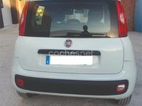 Usado Fiat Panda Pop 69 CV (50 kW) 2019 Blanco Utilitario