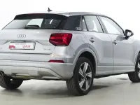 Usado Audi Q2 Sport 150 CV (110 kW) 2020 Gris SUV