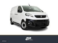 Usado Peugeot e-Expert 100 kW (136 CV) 2023 Blanco Van