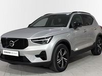 Usado Volvo XC40 Plus 163 CV (119 kW) 2025 Gris SUV