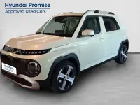 Nuevo Hyundai Inster 83 kW (114 CV) 2025 Utilitario