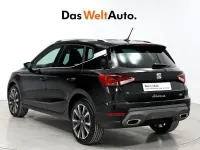 Usado Seat Arona FR 115 CV (84 kW) 2025 SUV