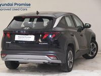 usado Hyundai Tucson 1.6 T Klass