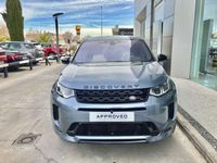 usado Land Rover Discovery Sport 1.5 I3 PHEV R-Dynamic HSE AWD Auto