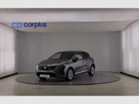 Usado Renault Clio Evolution 101 CV (74 kW) 2025 Gris Utilitario