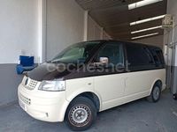 Occasion VW Caravelle Trendline 130 ch (95 kW) 2009 Beige Van