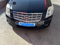 Usado Cadillac BLS Business Wagon 150 CV (110 kW) 2008 Negro Familiar