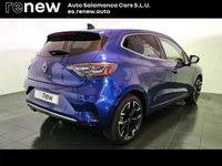 usado Renault Clio V TECHNO TCE 67 KW (90CV) -SS