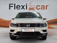 usado VW Tiguan Allspace 2.0tdi Advance 110kw