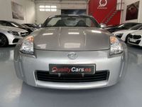 usado Nissan 350Z 3.5 V6 Roadster